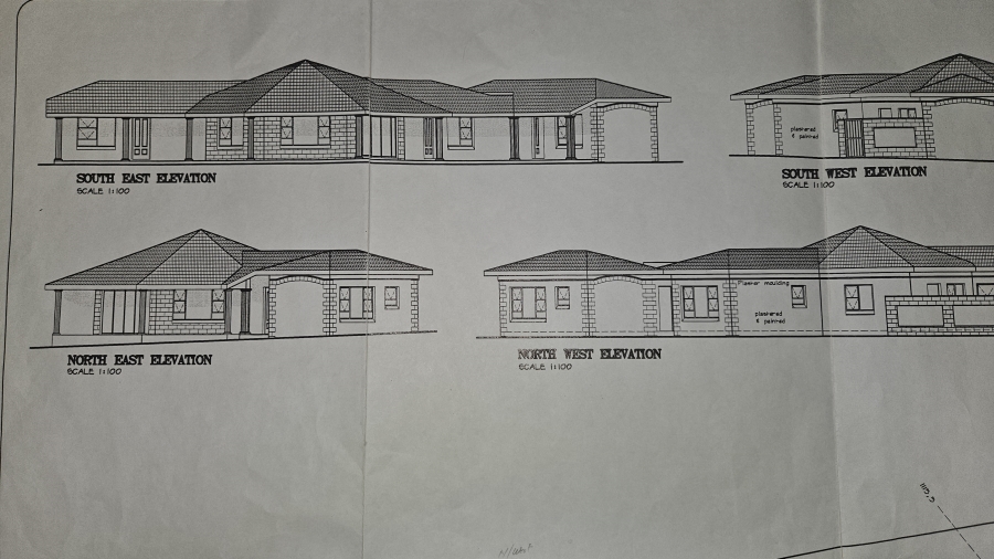 3 Bedroom Property for Sale in Magersfontein Memorial Golf Estate Northern Cape